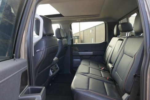 New 2026 Ford F250 Lariat image 12