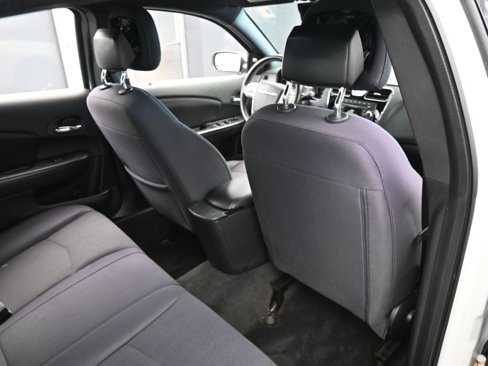 Used 2013 Chrysler 200 Touring image 36