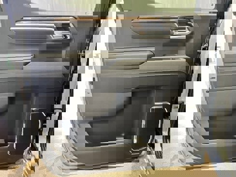 New 2026 Chevrolet Silverado 1500 LT image 12