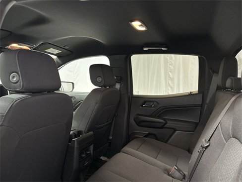 Used 2025 Chevrolet Colorado LT w/ Advanced Trailering Package image 13
