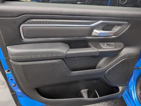 New 2026 RAM 1500 4x4 Crew Cab image 11