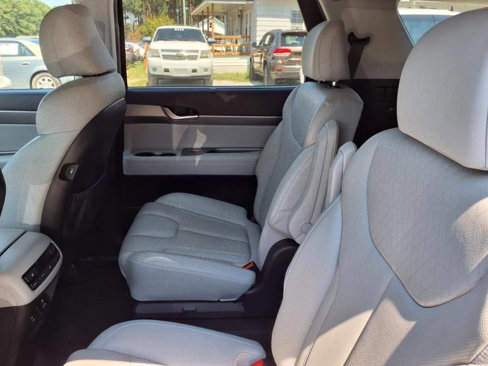 Used 2020 Hyundai Palisade SEL image 7