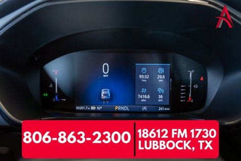 Used 2024 Ford Escape ST-Line image 18