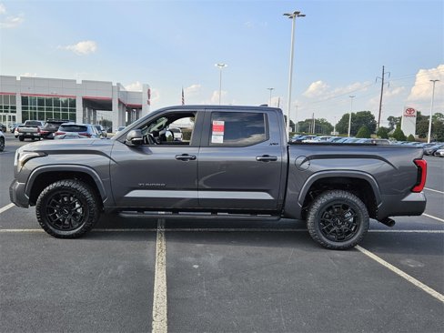 New 2026 Toyota Tundra SR5 image 4