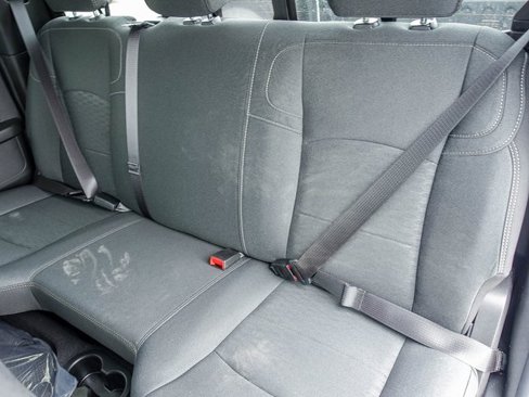 New 2025 RAM 2500 Tradesman image 19
