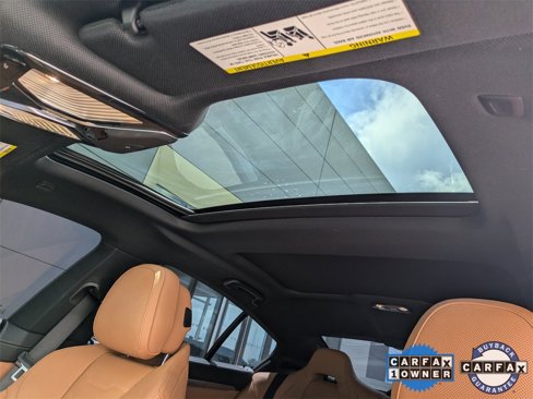 Used 2023 BMW 840i Gran Coupe w/ Comfort Seating Package image 19