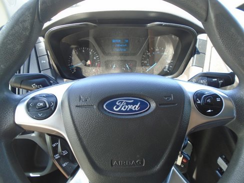 Used 2018 Ford Transit 150 148 Medium Roof image 31