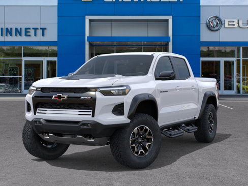 New 2026 Chevrolet Colorado ZR2 image 6