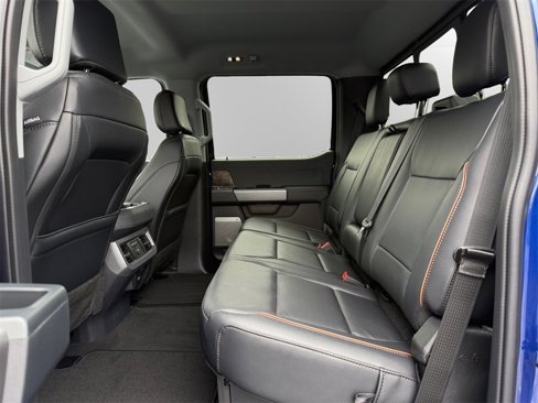 New 2026 Ford F250 Lariat image 13
