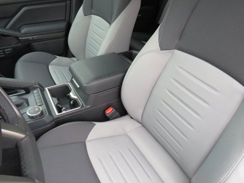 New 2025 Toyota Tacoma TRD Sport image 20