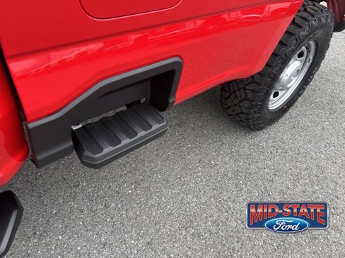 New 2026 Ford F350 XL w/ XL Off-Road Package image 14