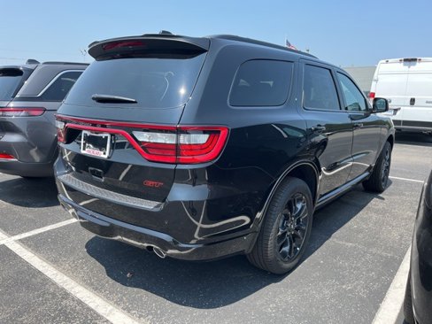 New 2025 Dodge Durango GT image 4