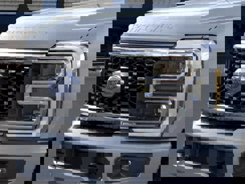 New 2026 Ford F350 Platinum image 17