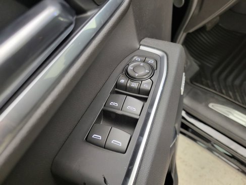 New 2025 Chevrolet Silverado 3500 LTZ w/ LTZ Premium Package image 37