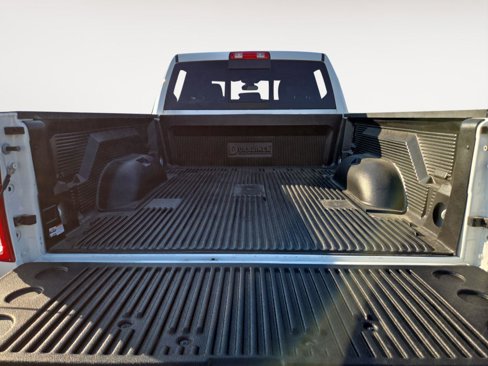 Used 2022 RAM 2500 Tradesman image 9