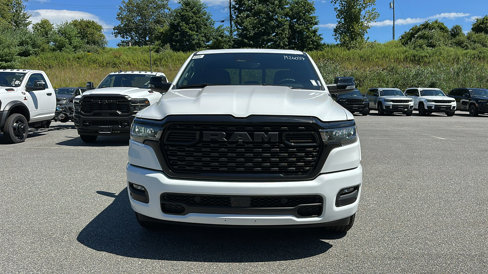 New 2026 RAM 1500 Big Horn image 3