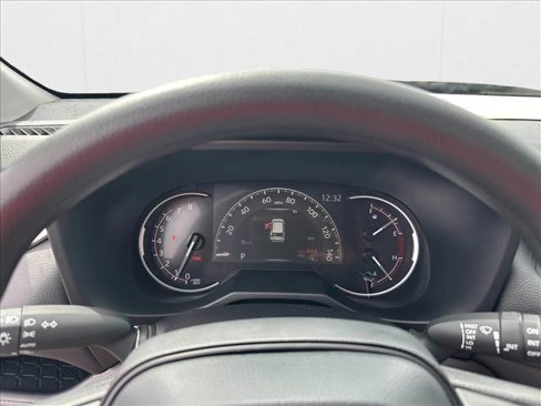 New 2025 Toyota RAV4 XLE image 12