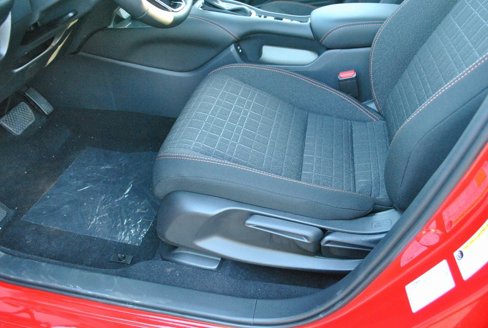 New 2026 Honda HR-V Sport image 7