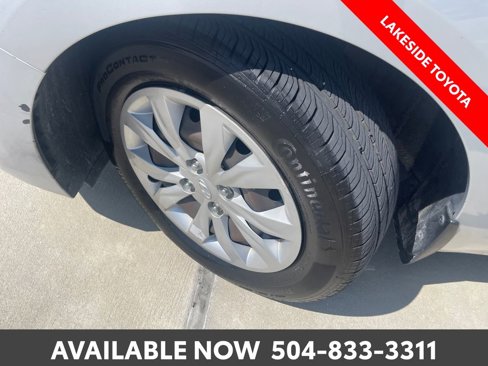 Used 2021 Hyundai Accent SE image 13