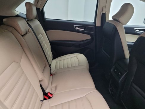 Used 2022 Ford Edge SEL w/ Convenience Package image 19