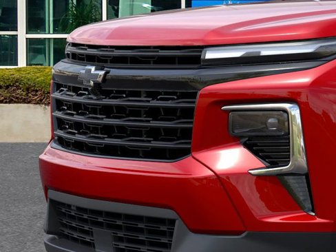 New 2026 Chevrolet Traverse LT w/ Midnight/Sport Edition image 14