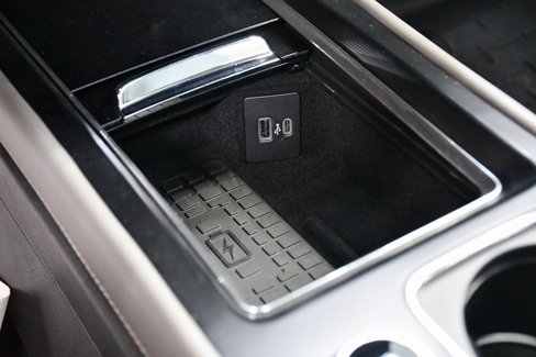 New 2025 Lincoln Corsair Reserve w/ Jet Appearance Package image 30