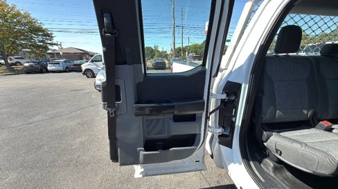 Used 2021 Ford F150 XL w/ Equipment Group 101A High image 16