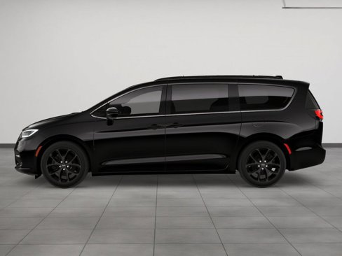 New 2026 Chrysler Pacifica Limited image 3