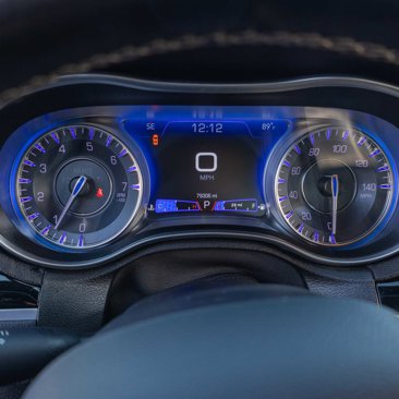 Used 2021 Chrysler 300 S image 13