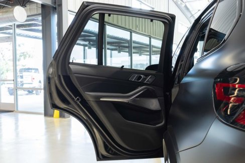 Used 2024 BMW X5 M Competition w/ Executive Package image 11