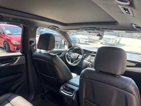 Used 2020 Cadillac XT6 Premium Luxury image 16