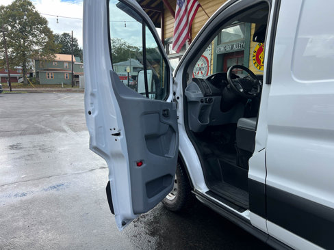 Used 2019 Ford Transit 150 130 Low Roof image 22