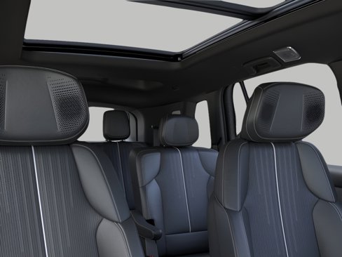 New 2026 Cadillac Vistiq Luxury image 24
