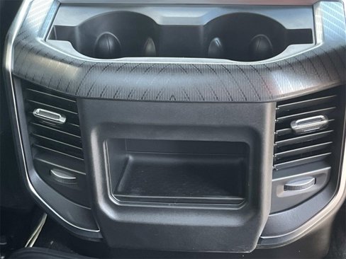 Used 2025 RAM 2500 Big Horn image 18