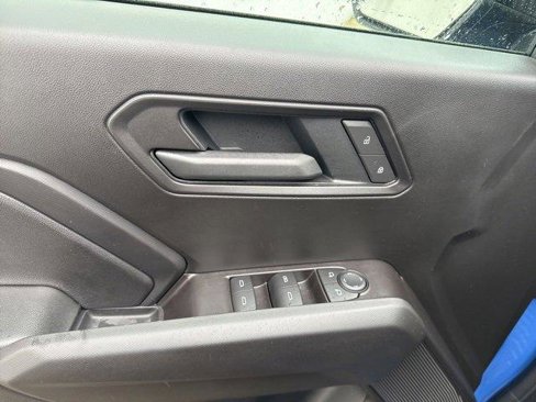 New 2026 Chevrolet Colorado Trail Boss image 22