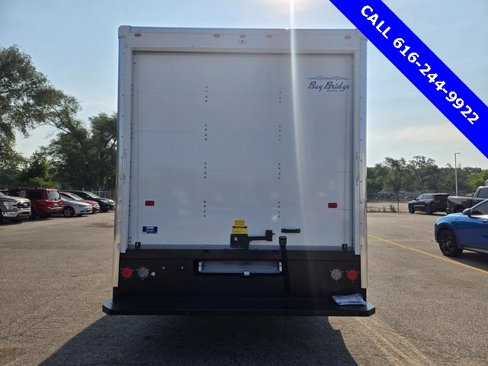 New 2026 Ford E-350 and Econoline 350 Super Duty w/ Power Equipment Group image 6