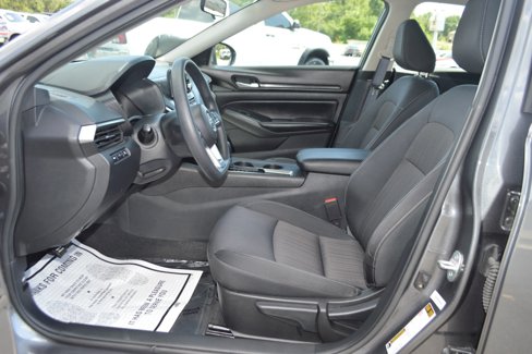 Used 2021 Nissan Altima 2.5 S image 11