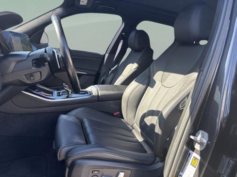 Used 2021 BMW X5 sDrive40i image 21