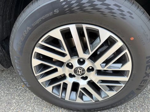 New 2026 Hyundai Palisade SEL image 6
