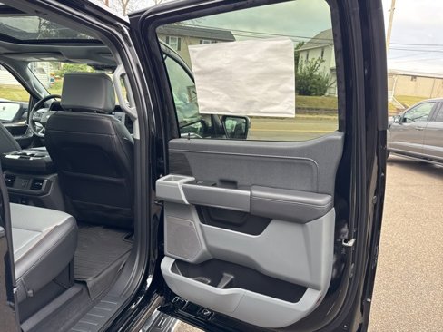 New 2025 Ford F150 Lariat image 32