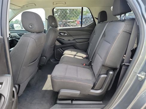 Used 2020 Chevrolet Traverse LS image 10