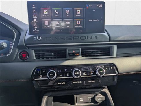 New 2026 Honda Passport TrailSport Elite image 12