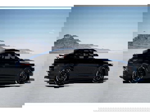 New 2026 Mercedes-Benz AMG GT 63 image 17