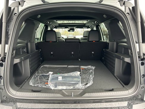 New 2026 Honda Passport TrailSport image 20