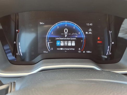 New 2025 Toyota Corolla XSE image 21