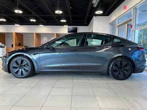 Used 2024 Tesla Model 3 Long Range image 7