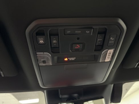 New 2026 Toyota Tundra 1794 Edition image 25