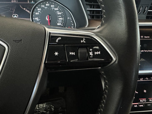 Used 2019 Audi A6 3.0T Premium w/ Convenience Package image 27