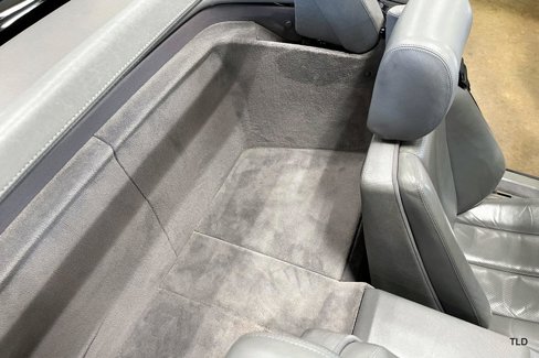 Used 1993 Mercedes-Benz 500 SL image 66