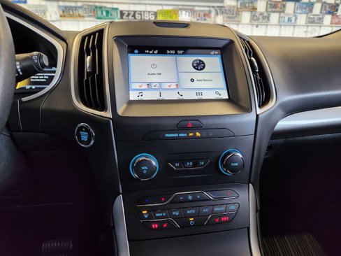 Used 2019 Ford Edge SEL w/ Equipment Group 201A image 15
